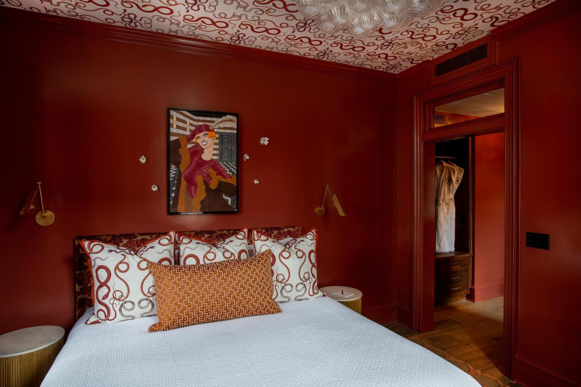The Bell Athens By Kasa Hotel Exterior foto