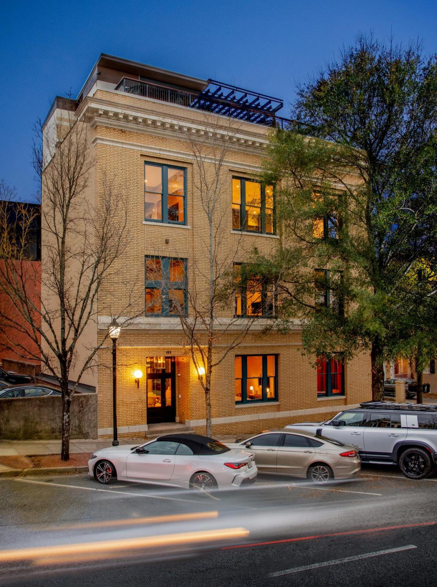 The Bell Athens By Kasa Hotel Exterior foto
