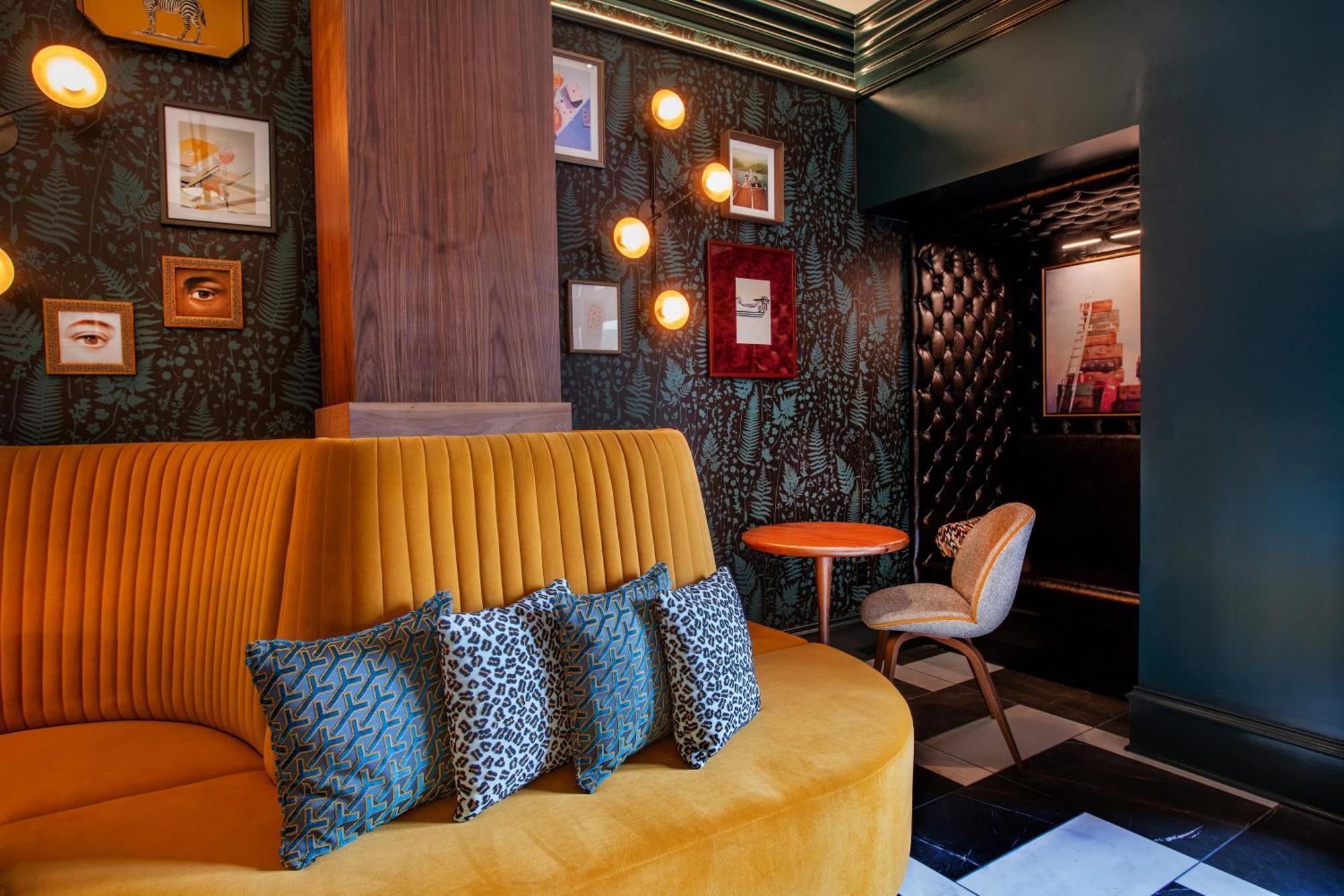 The Bell Athens By Kasa Hotel Exterior foto