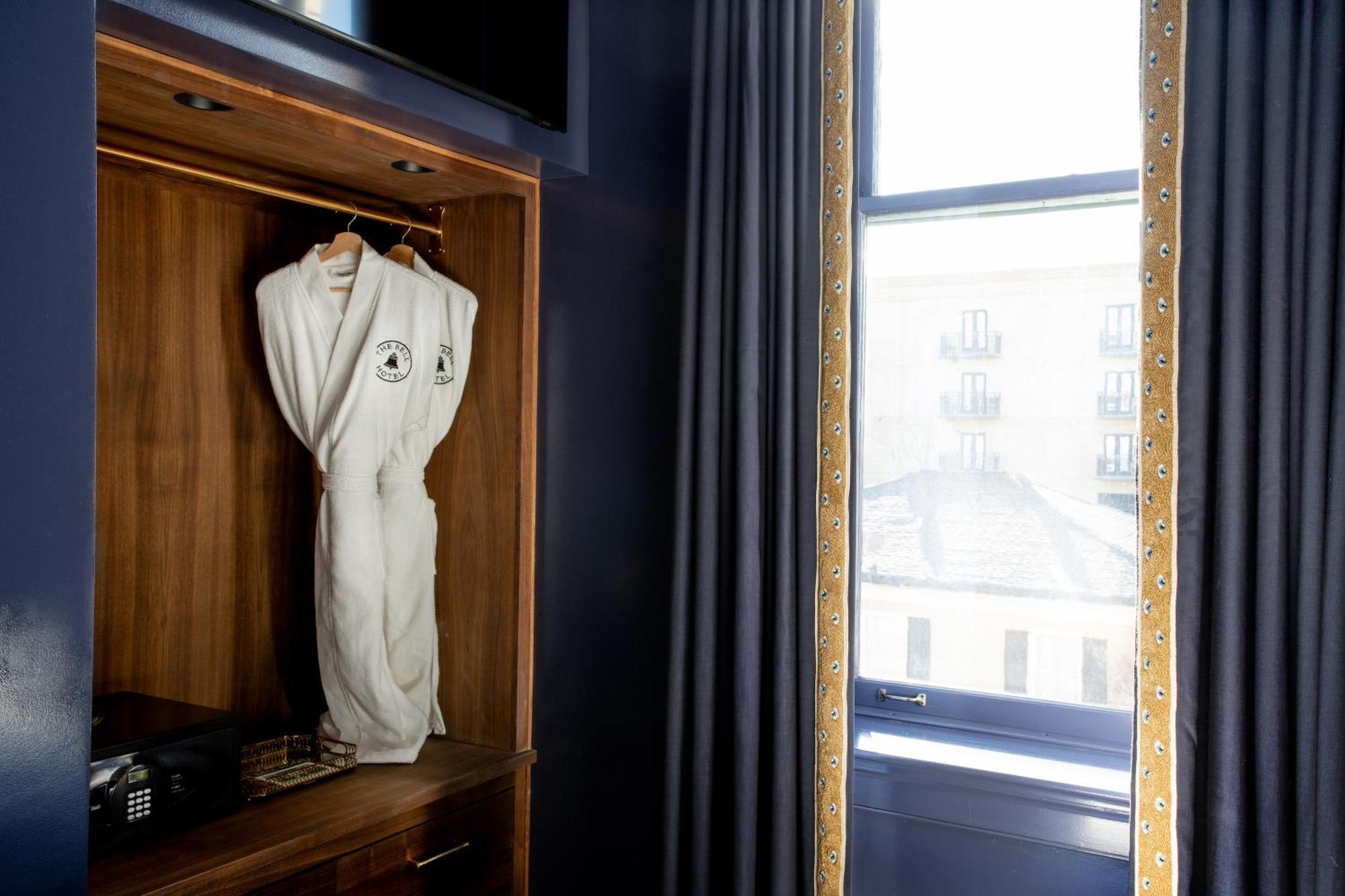The Bell Athens By Kasa Hotel Exterior foto